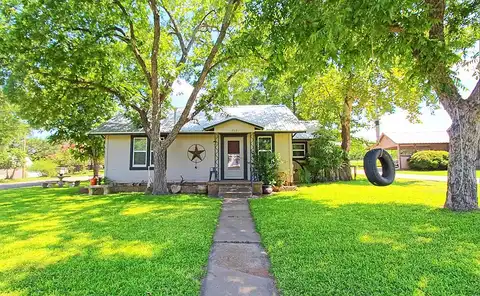 Rainey, MASON, TX 76856