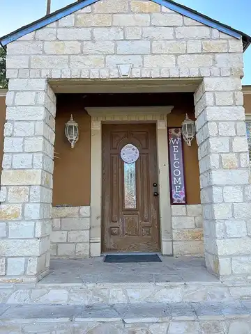 Kansas, FORT STOCKTON, TX 79735
