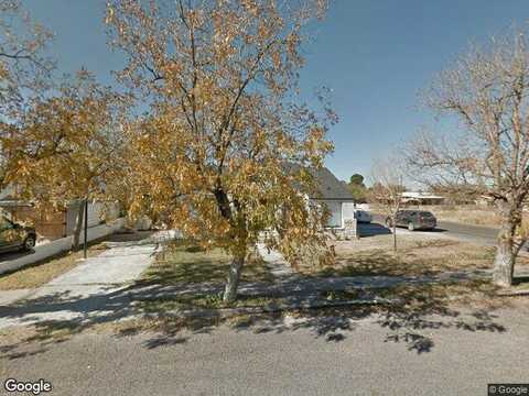 Kansas, FORT STOCKTON, TX 79735