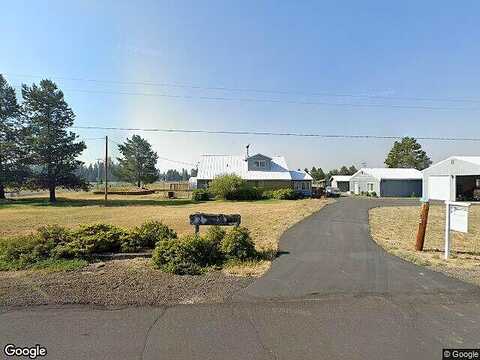 Serpentine, LA PINE, OR 97739