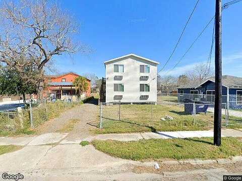 7Th, CORPUS CHRISTI, TX 78404