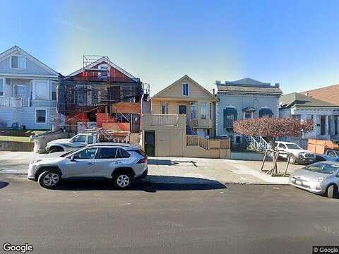 Palou, SAN FRANCISCO, CA 94124
