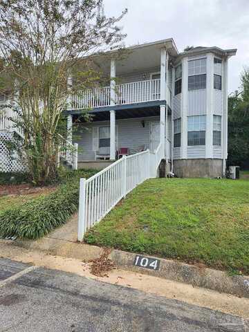 Johnson, PENSACOLA, FL 32514