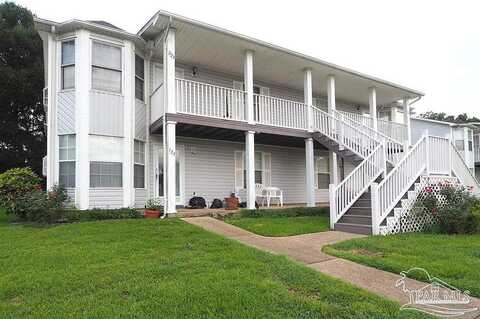 Johnson, PENSACOLA, FL 32514