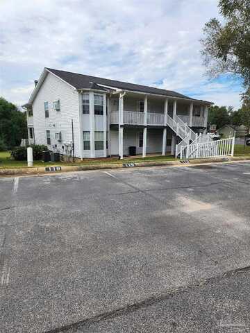 Johnson, PENSACOLA, FL 32514