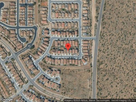 Hub, VAIL, AZ 85641