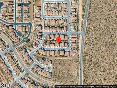 Hub, VAIL, AZ 85641