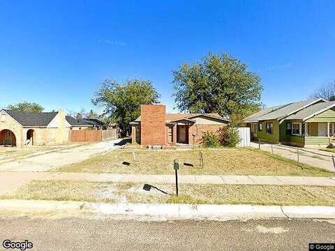 Runnels, BIG SPRING, TX 79720