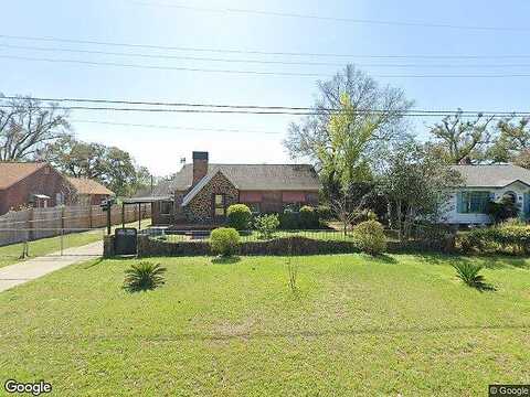 Wilson, PENSACOLA, FL 32507