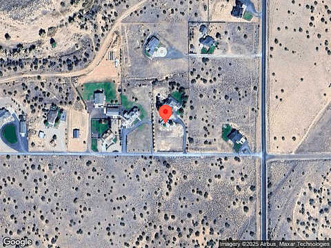 Mclaws, SNOWFLAKE, AZ 85937