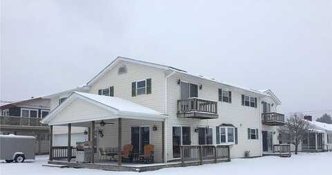 Primrose, CONNEAUT LAKE, PA 16316