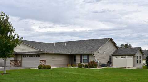 17Th, PRINCETON, MN 55371