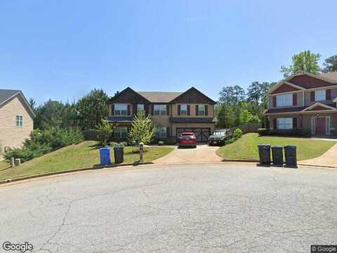 Brightstar, COLUMBUS, GA 31907