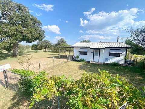 Wade, TOW, TX 78672