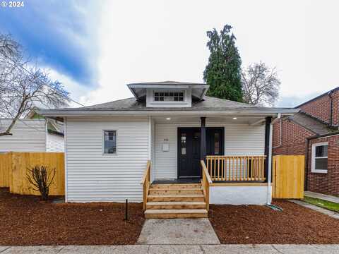 Tacoma, PORTLAND, OR 97202