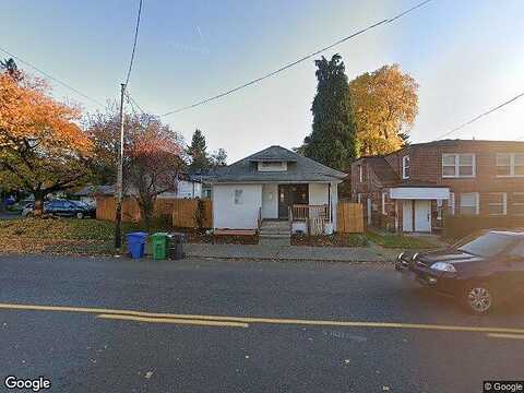 Tacoma, PORTLAND, OR 97202