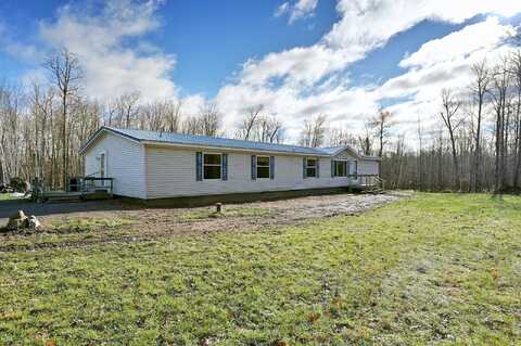 Pierce, SOLON SPRINGS, WI 54873
