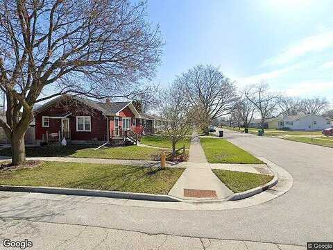 Mcwilliams, FOND DU LAC, WI 54935