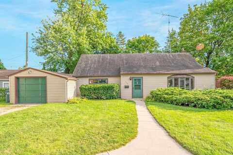 Mcwilliams, FOND DU LAC, WI 54935