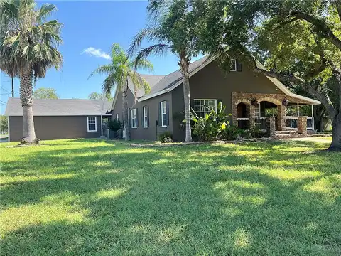 Crockett, FALFURRIAS, TX 78355
