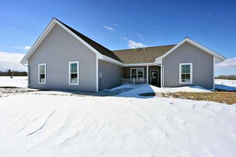 Blue Jay, POPLAR, WI 54864