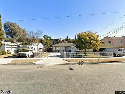 Centralia, LAKEWOOD, CA 90715