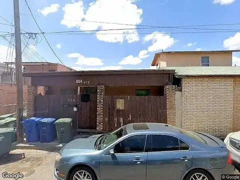 Main, LAREDO, TX 78040