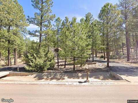 Bristlecone, SHOW LOW, AZ 85901