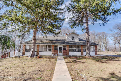 Parrish, LAUREL RUN, PA 18706