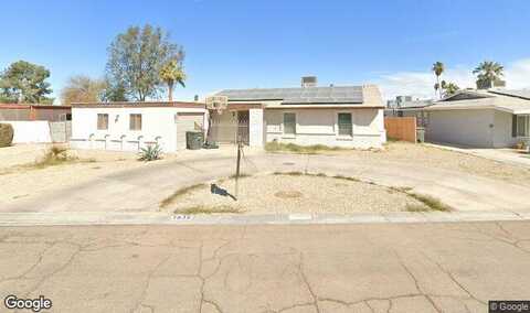 Allen, YUMA, AZ 85364