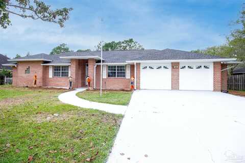 Long Lake, PENSACOLA, FL 32506