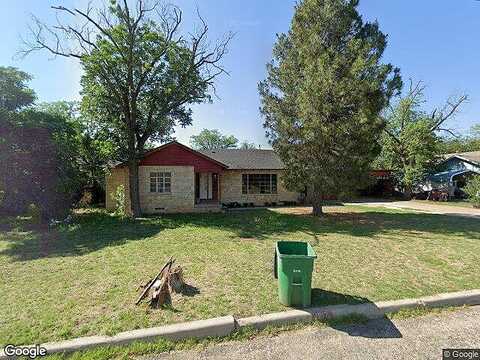 North, SAN ANGELO, TX 76901