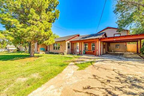 North, SAN ANGELO, TX 76901