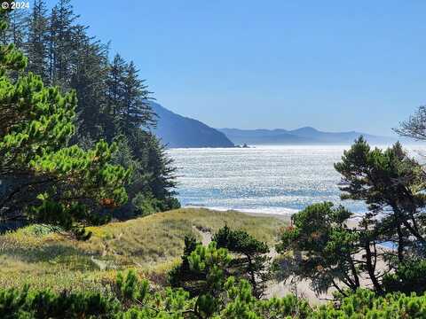 Highway 101, PORT ORFORD, OR 97465