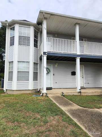 Johnson, PENSACOLA, FL 32514