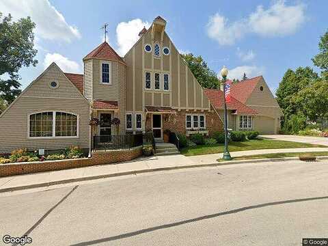 Lake, ELKHART LAKE, WI 53020