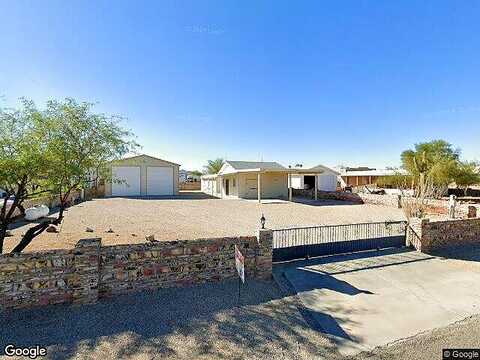 Rainbow, QUARTZSITE, AZ 85346