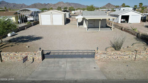 Rainbow, QUARTZSITE, AZ 85346