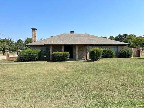 Wrenn, SAVOY, TX 75479