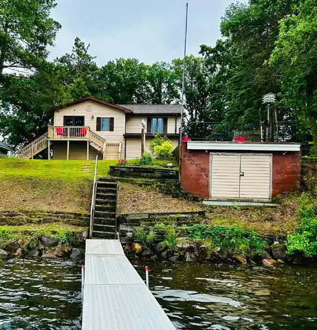 Jack Pine, PERHAM, MN 56573