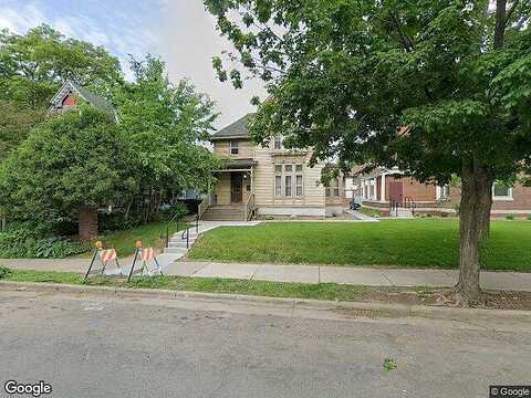 Stevens, MINNEAPOLIS, MN 55404