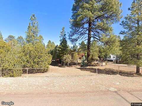 Ponderosa, OVERGAARD, AZ 85933