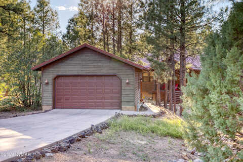 Pinon, SHOW LOW, AZ 85901