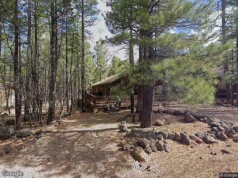 Turkey Track, PINETOP, AZ 85935