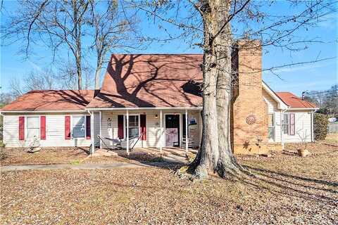 Heritage Farm, FAYETTEVILLE, GA 30215