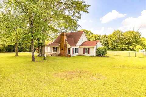 Heritage Farm, FAYETTEVILLE, GA 30215