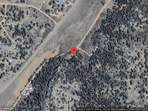 Brook, LAKE GEORGE, CO 80827