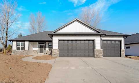 Highland Ridge, DE PERE, WI 54115