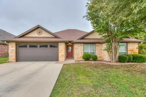April, SAN ANGELO, TX 76904