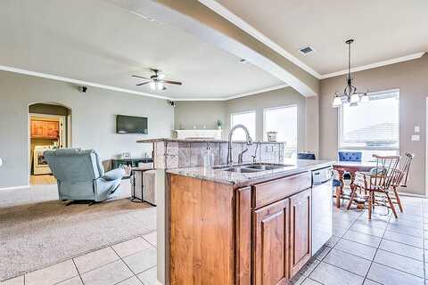 April, SAN ANGELO, TX 76904